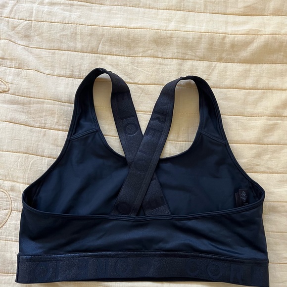 Core IO Sports/Work-out Bra Size L - Picture 2 of 7